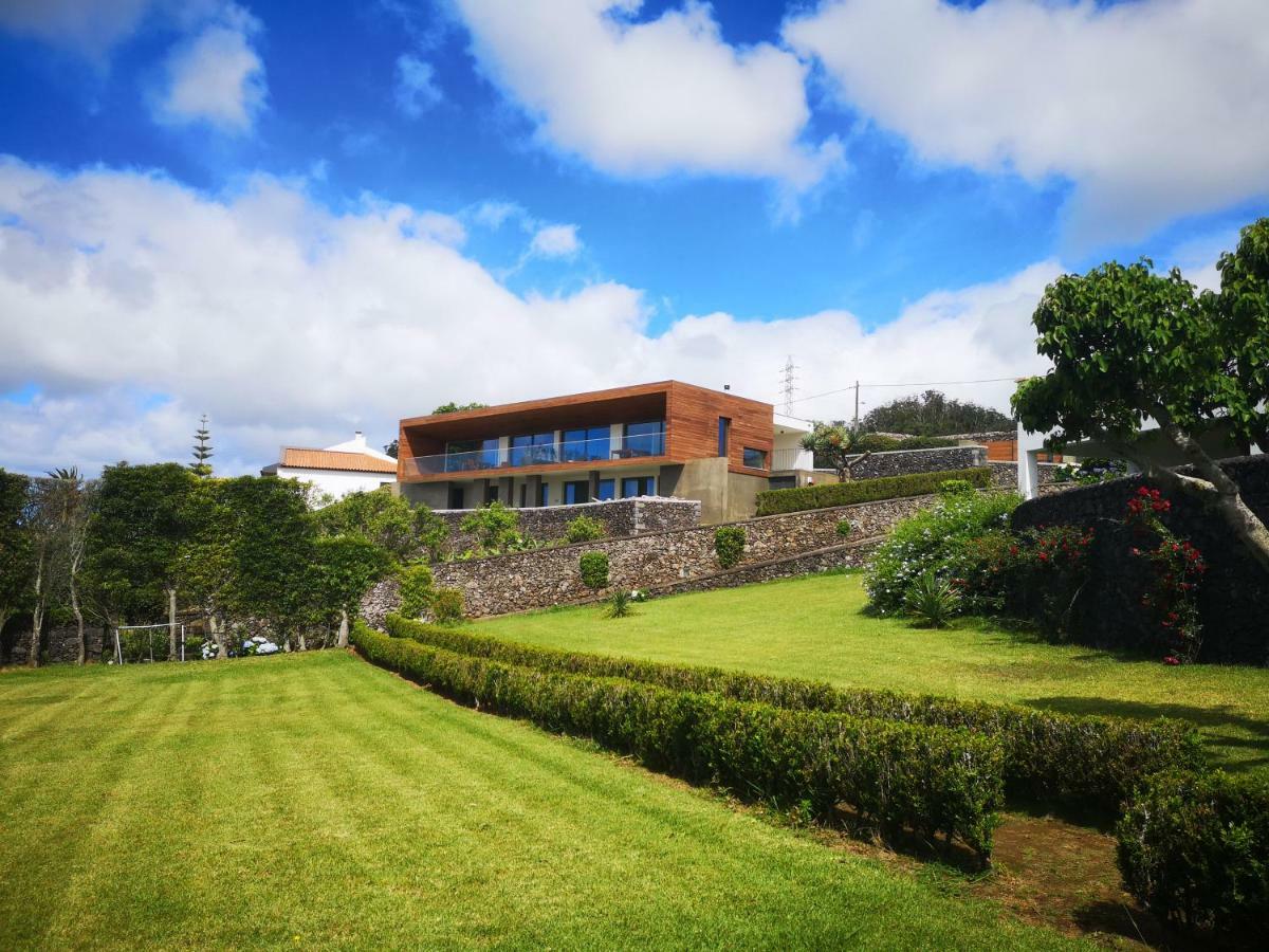 Quinta Das Camelias - Acores Ponta Delgada  Ngoại thất bức ảnh